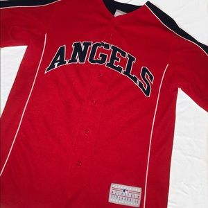 LA Angel’s Jersey